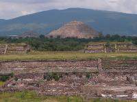 5021 Teotihuacan